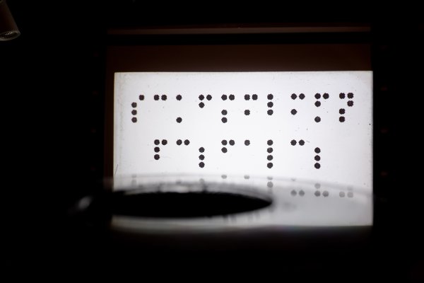 Legibility Without Access